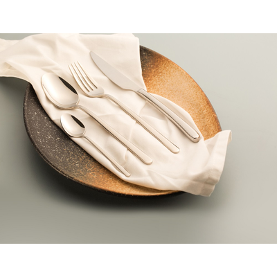 Jedálenská vidlička 21,2 cm | FINE DINE, Amarone