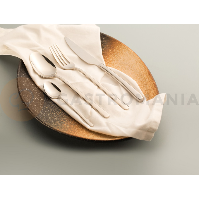 Čajová lyžička 14,5 cm | FINE DINE, Amarone