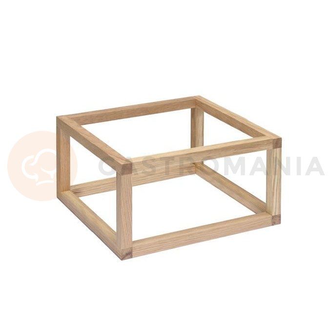 Základňa pod dubovú dosku GN1/1 | FINE DINE, 561034