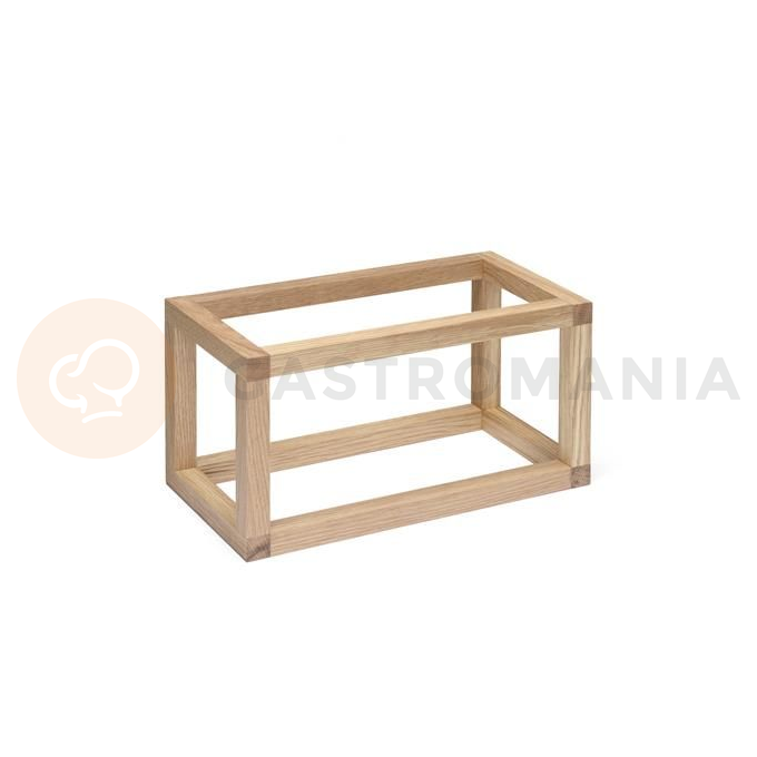 Základňa pod dubovú dosku GN1/3 | FINE DINE, 561058