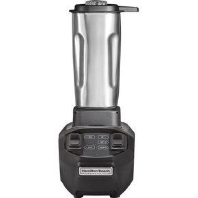 Barmanský blender HBB 255 RIO/S | HAMILTON BEACH, HBB255S-CE