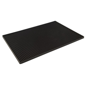 Barová gumová podložka 80x60mm | BAR UP, 597965