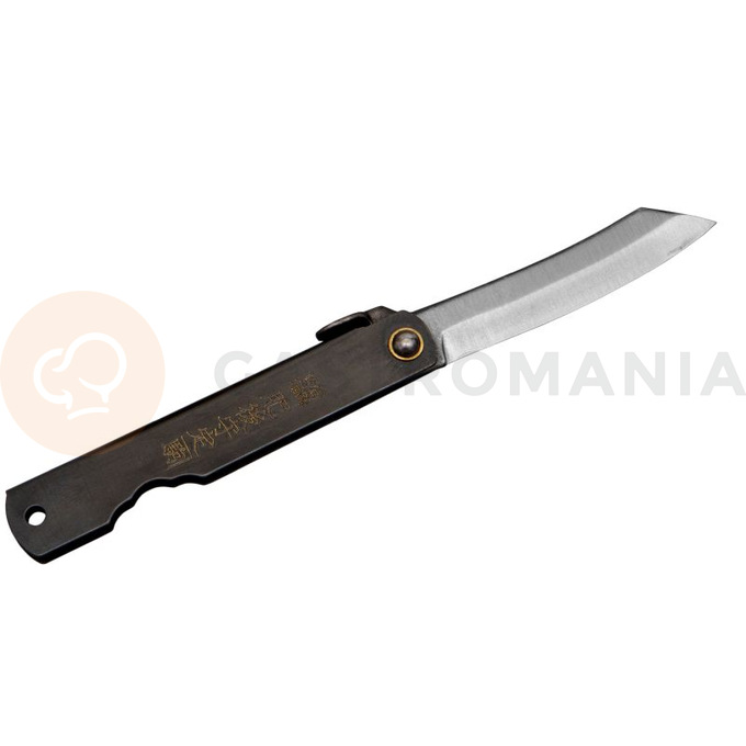Vreckový nôž, 90 mm | HIGONOKAMI, Monosteel