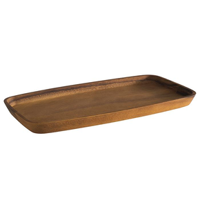 Bufetová tácka na servírovanie 300x150x20 mm | APS, 00897
