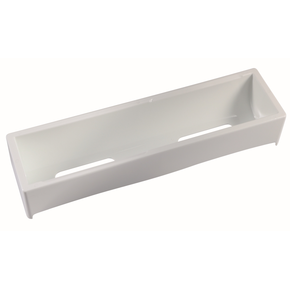 Podlhovastá forma na torty a dezerty - 400 mm x 100 mm x 60 mm - 30TT104S | MARTELLATO, LOG MOULDS