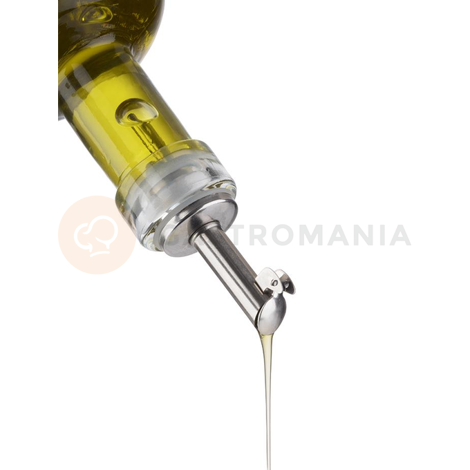 Nádoba na ocot alebo olivový olej ø70x220 mm | APS, Old Fashioned