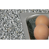 Termické granule na chafingy, svetlo-šedé | CONTACTO, 2799/071