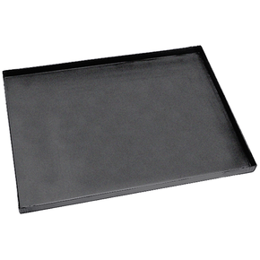 Štvorcový plech na pizzu 600x600x30 mm | CONTACTO, 1745/601