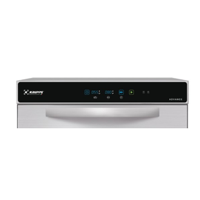 Umývačka barová 400x400 mm s odpadovým čerpadlom C432DA, 230V | KRUPPS, CUBE