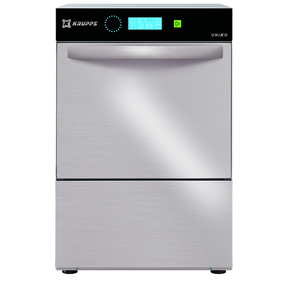 Umývačka barová 400x400 mm s odpadovým čerpadlom K209ED, 230V | KRUPPS, KORAL