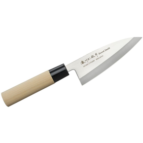 Nôž Deba, 12 cm | SATAKE, S/D