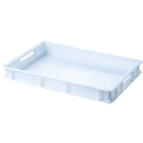 Prepravka 60 cm x 40 cm x 13 cm 24 L - 50CA604013C | MARTELLATO, PLASTIC BOX