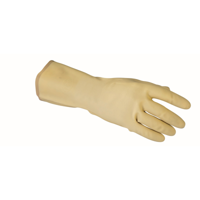 Latexové rukavice - veľkosť 9- 9,5 - GL9 | MARTELLATO, chef's torch