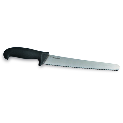 Nôž vrúbkovaný - 250 mm - 50COL07 | MARTELLATO, KNIVES