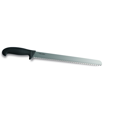 Nôž vrúbkovaný - 300 mm - 50COL02 | MARTELLATO, KNIVES