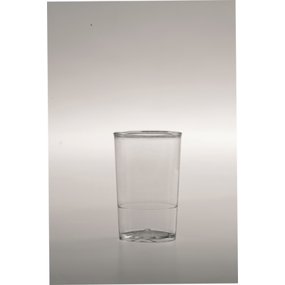 Sada plastových pohárikov - 100 ks 65 ml - PMOTO001 | MARTELLATO, MONOUSO &amp; TAKE AWAY