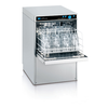 Barová umývačka na sklenené riady, kôš: 400x400 mm | MEIKO, UPster U 400