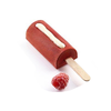 Formička na nanuky a chuťovky na drievku Gel05M Mini Chic | SILIKOMART, Easy Cream