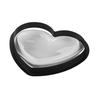 Sada na koláče - srdce, 205x190 mm, prstenec + Silikónová forma | SILIKOMART, Kit Tarte Ring Amore