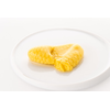 Silikónová forma na chuťovky, kukurica, 12x 68x26x21 mm | SILIKOMART, Pannocchia 20