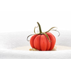 Silikónová forma na chuťovky, paradajka, 12x 43x28 mm | SILIKOMART, Pomodoro 24