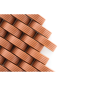 Tritanová forma na pralinky - krivky, 24 ks x 8 ml - Riga-P | SILIKOMART, Chocado
