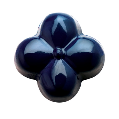 Modré farbivo na čokoládu na báze kakaového masla Power Flowers&amp;#x2122;, 0,5 kg | MONA LISA, CLR-19434-999