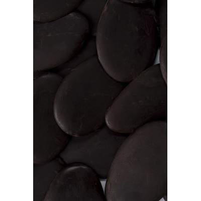 Tmavá poleva s čokoládovou chuťou P250, 20 kg balenie | CHOCOVIC, ILD-N13P250-U61