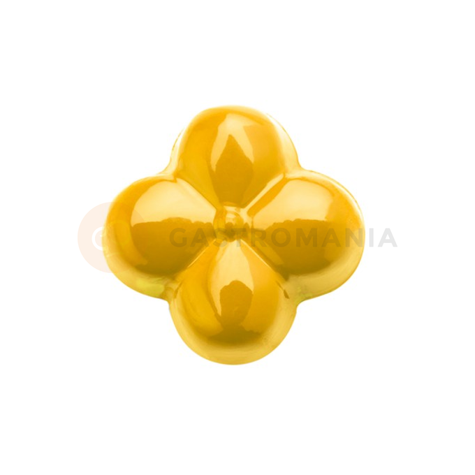 Žlté farbivo na čokoládu na báze kakaového masla Power Flowers&amp;#x2122;, 50 g | MONA LISA, CLR-19431-999