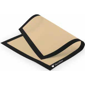 Silikónová podložka so sklenenými vláknami na pečenie 420x620 mm - SILICOPAT3 / B | MARTELLATO, Silicopat