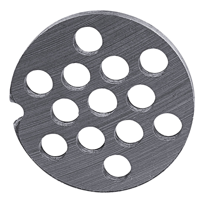 Dodatečný dierovaný disk 8 mm na mlynček na mäso 585/005 | CONTACTO, 585/985