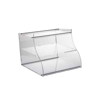Pekárenská vitrína z akrylového skla - 37x31x32,5 cm - VB00803 | MARTELLATO, Show Windows