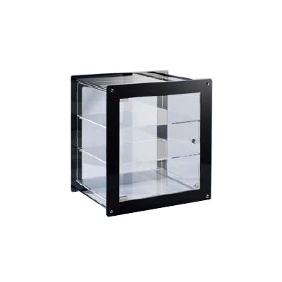 Pekárenská vitrína z akrylového skla - 49,5x37,5x52 cm - VB00908 | MARTELLATO, Show Windows