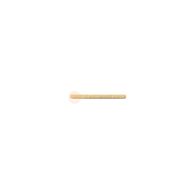Drievka na nanuky - 500 ks. - 10SL114 | MARTELLATO, Wooden Sticks
