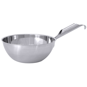 Lopatka nerezová 0,7 l | CONTACTO, 5455/070