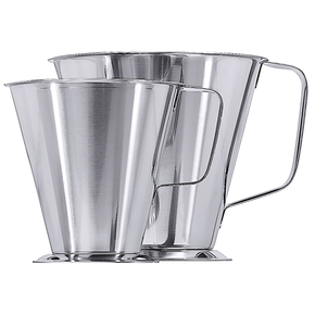 Nerezová odmerka 1,5 l | CONTACTO, 551/150