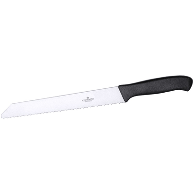 Nôž na chlieb 350 mm | CONTACTO, Seria Megol