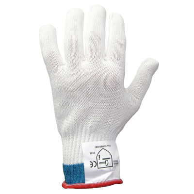 Ochranné rukavice M | CONTACTO, 6526/008