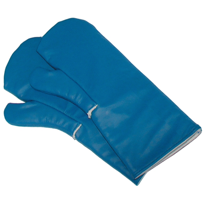 Ochranné rukavice do chladiarenských zariadení s 1 palcom 360x150 mm | CONTACTO, 6531/400