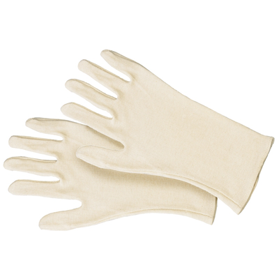Ochranné rukavičky do ocelových rukavíc 310x100 mm | CONTACTO, 6541/300