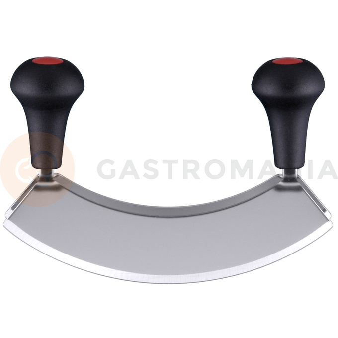 Nôž kolískový dvojitý 220x50x160 mm | CONTACTO, 744/220