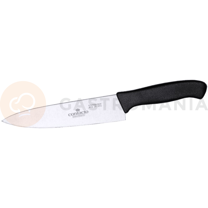 Nôž kuchársky 380 mm | CONTACTO, Seria Megol