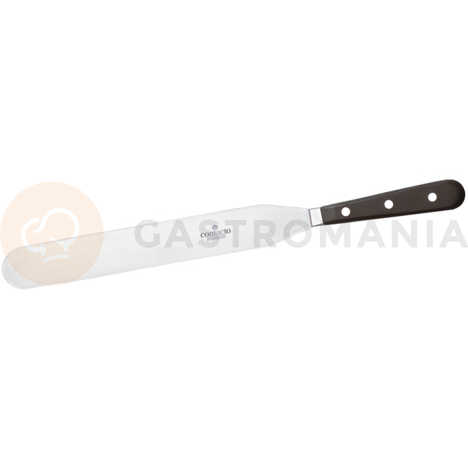 Nôž na krájanie, kovaný 395 mm | CONTACTO, Seria 3600
