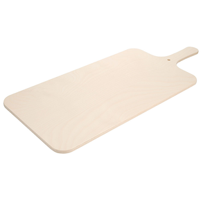 Drevený lopárik na servírovanie pizze 600x270 mm | CONTACTO, 3891/500