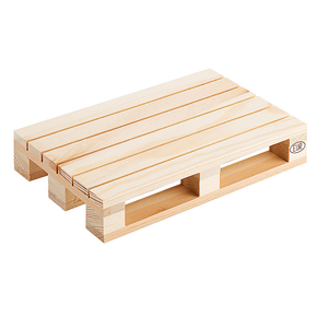 Mini lopárik na servírovanie pokrmov 200x130 mm | CONTACTO, 3898/200