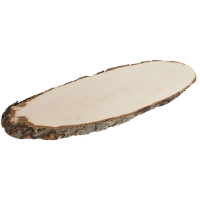 Servírovacia doska 600-700x20 mm | CONTACTO, 3865/060