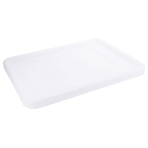 Veko z polyethylénu 600x400 mm | CONTACTO, 2555/960