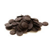Španielska horká čokoláda 56 %, 1 kg balenie, dropsy | NATRA CACAO, Dark