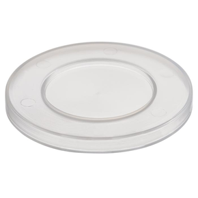 Polypropylénové veko, priemer 20,5 cm - sada 5 kusov | APS, Casual