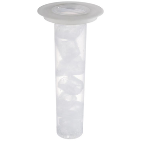 Zásobník na ľad na chladenie nápojov, priemer 11 cm | APS, 10849